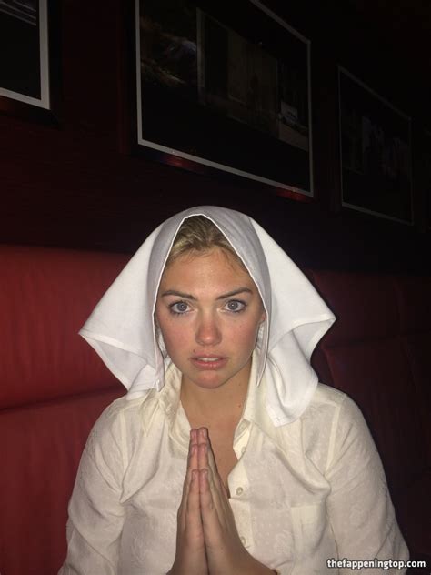 Full Collection: Kate Upton Nude LEAKED Pics ( New )